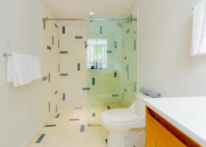 Capitalia Nuevo Polanco Apartamento