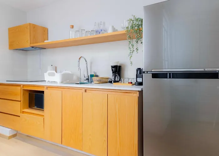 Apartamento Capitalia Nuevo Polanco México DF