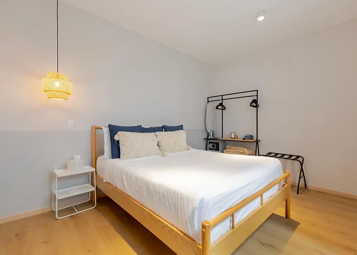 Apartamento Capitalia Nuevo Polanco México DF