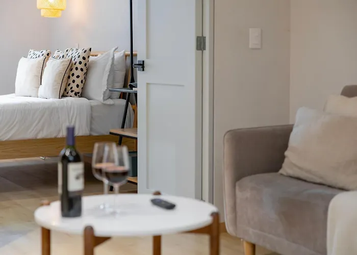 Apartamento Capitalia Nuevo Polanco *