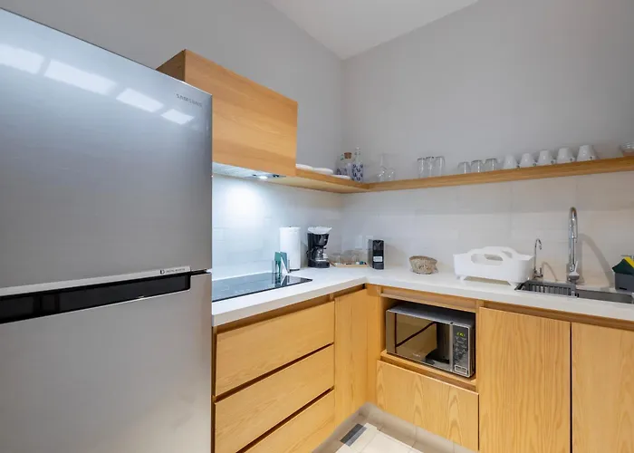 Apartamento Capitalia Nuevo Polanco *