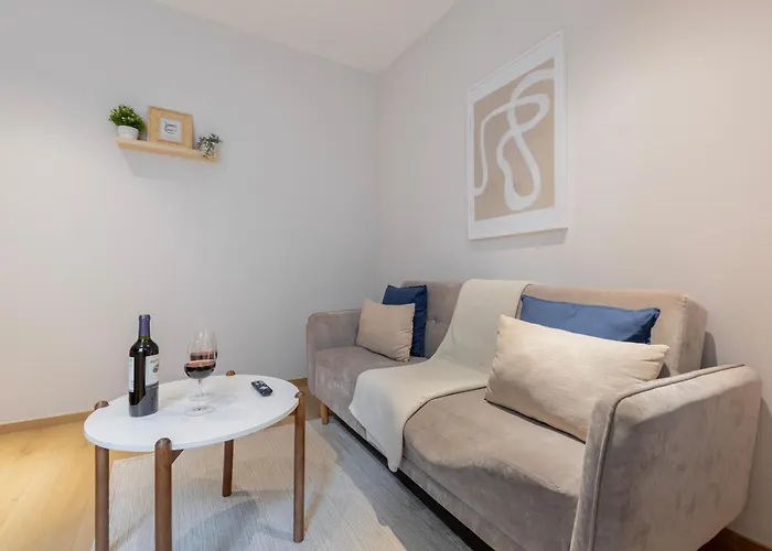 Capitalia Nuevo Polanco Apartamento *