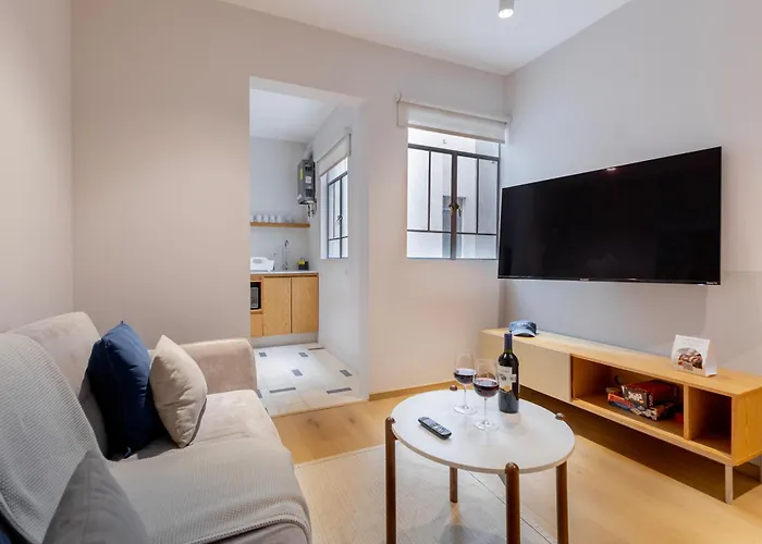 Apartamento Capitalia Nuevo Polanco México DF