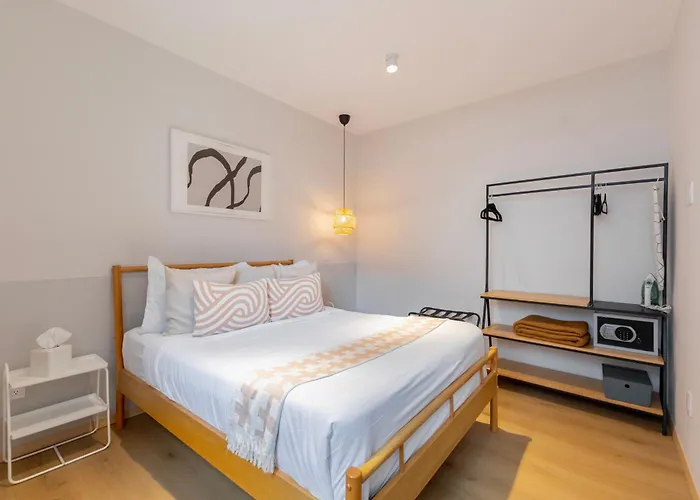 Apartamento Capitalia Nuevo Polanco México DF