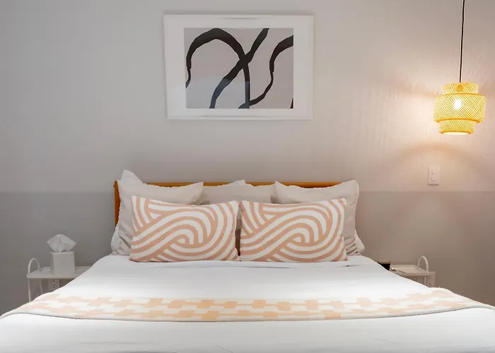 Apartamento Capitalia Nuevo Polanco *
