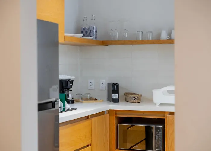 Capitalia Nuevo Polanco Apartamento